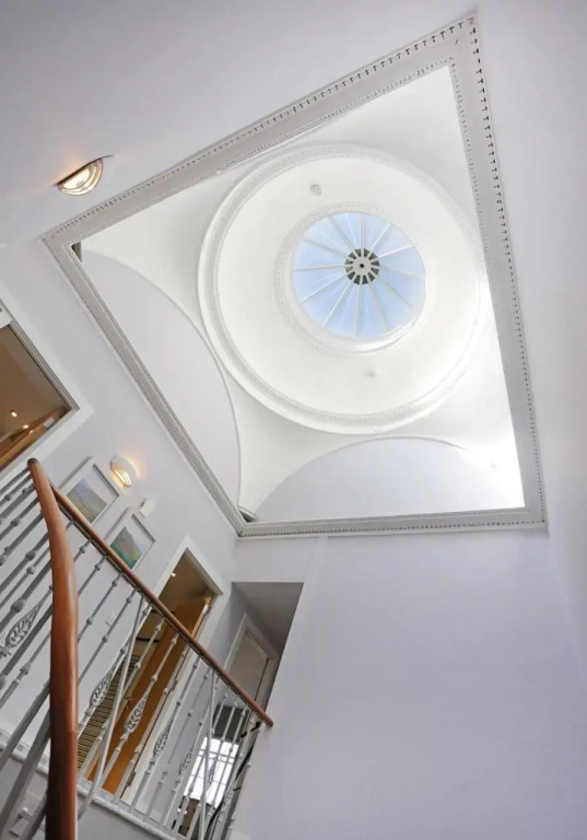 The Shandwick Place Residence No 2
