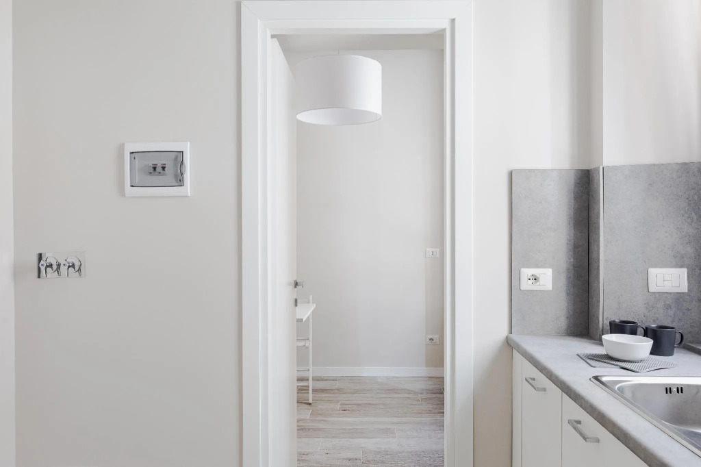Cavour Luxury Home