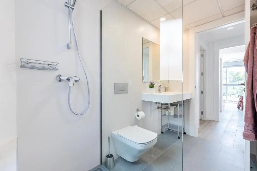 Inbisa Holiday Apartment