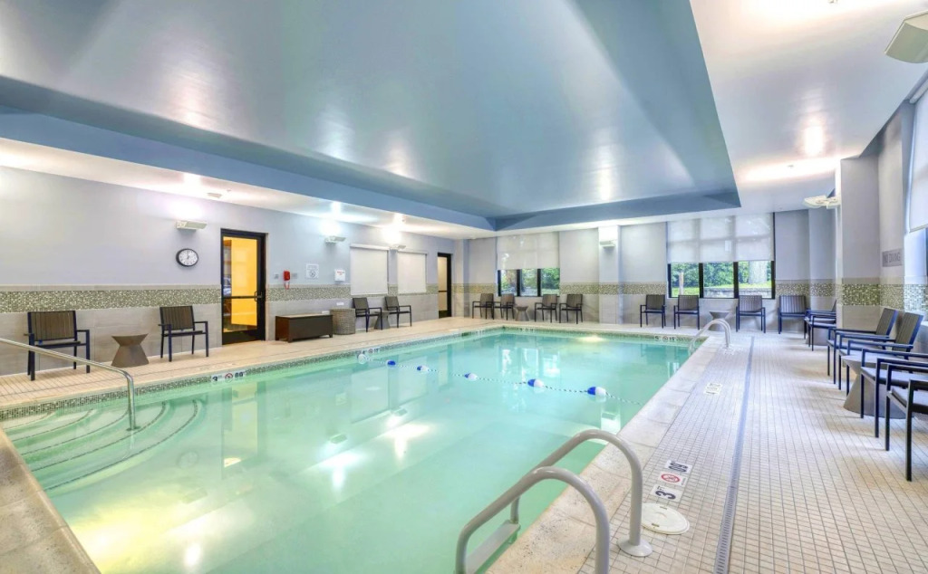 Residence Inn by Marriott Portsmouth Downtown
