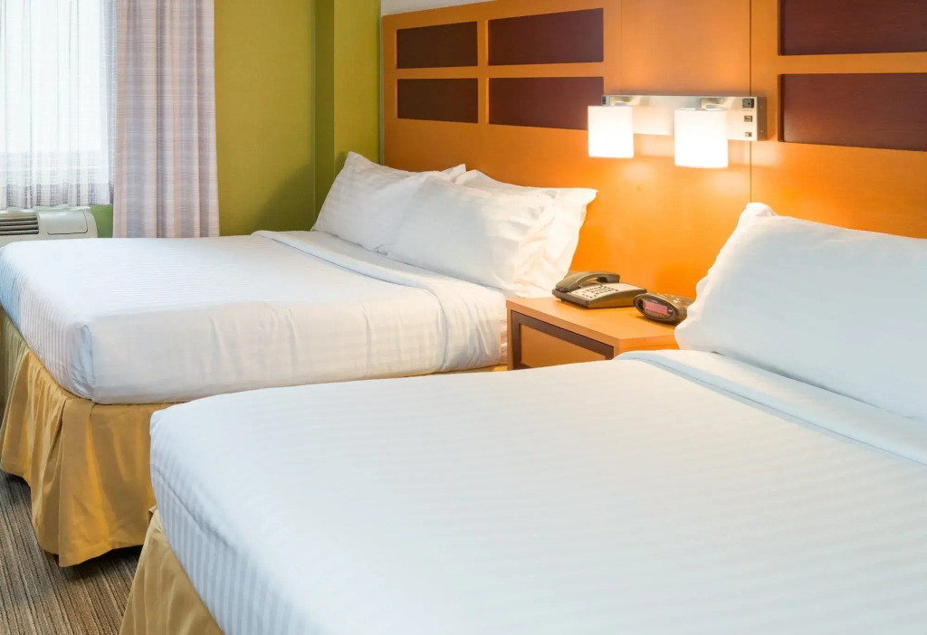 Holiday Inn Express - Times Square by IHG