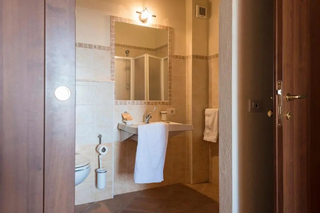 Bed & Breakfast Suvereto