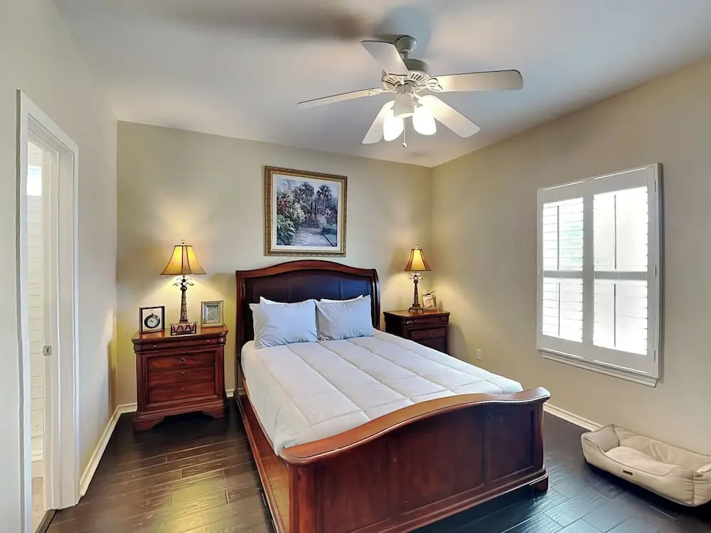 Say Yes to Adventures by Ryson Vacation Rentals