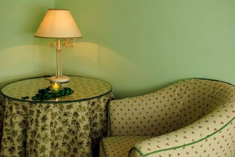 Antico Colle Toscano Resort