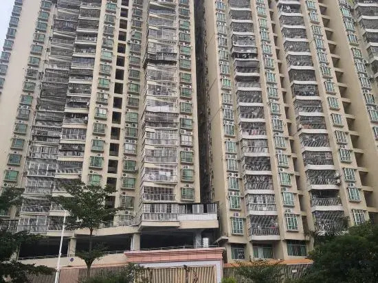 Shenzhen Aegean Sea Apartment