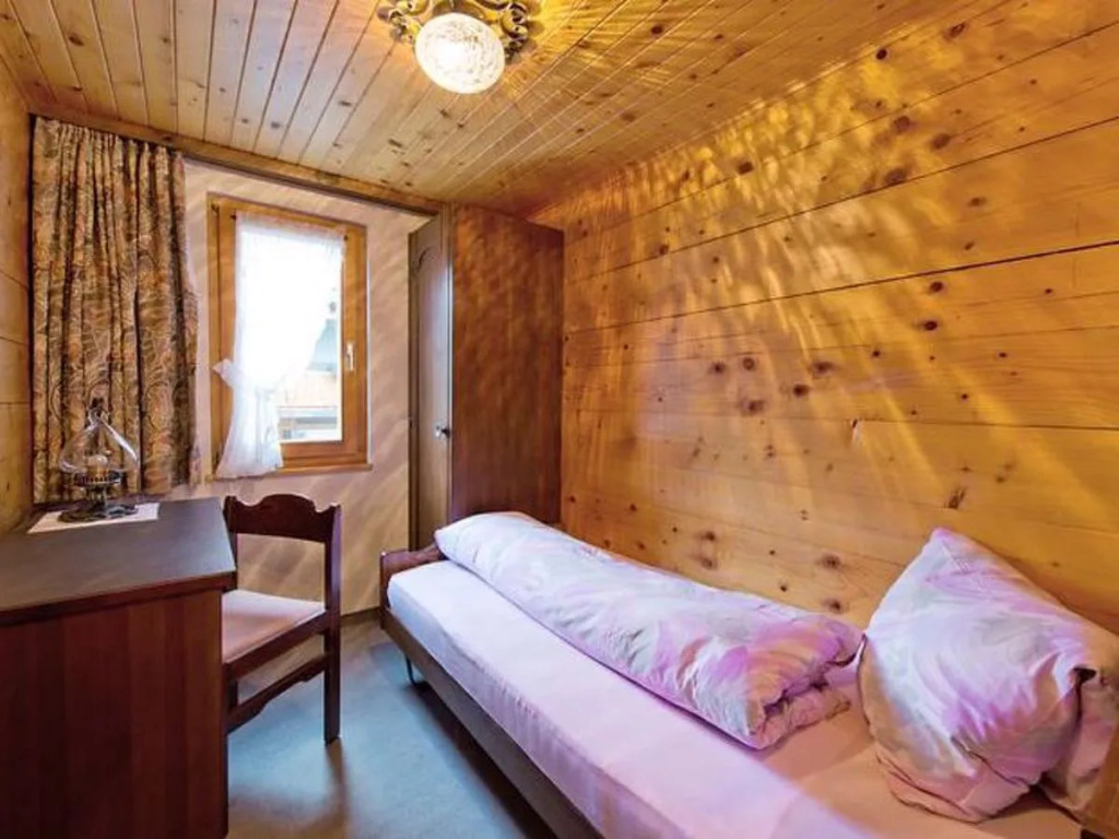 Apartment Maria Saas-Fee 17125