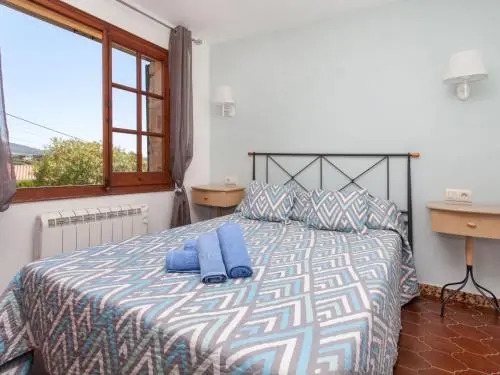 Holiday Home Cabanyes