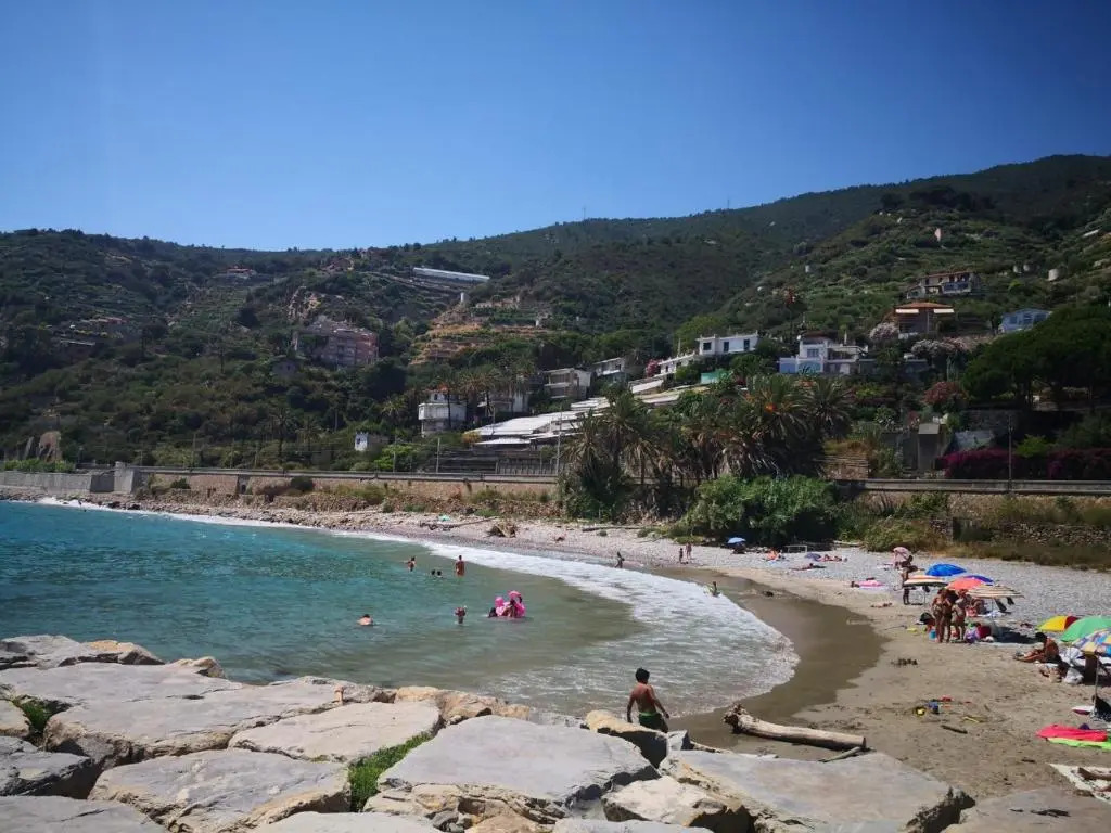 Punta Sole