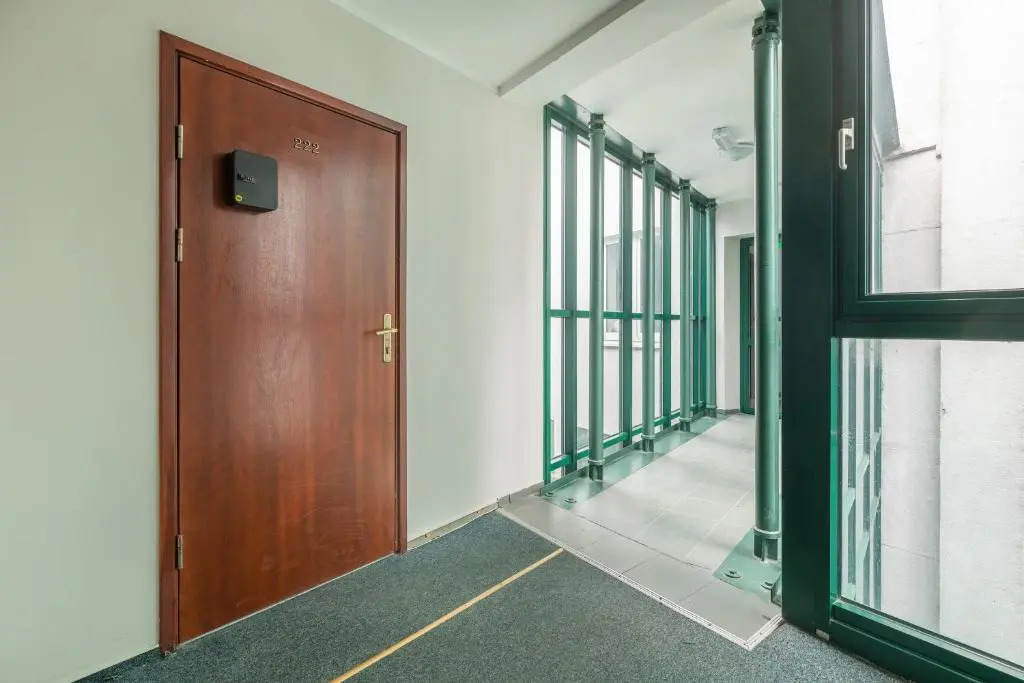 Rezydencja Portowa 14 - Jantar Apartamenty