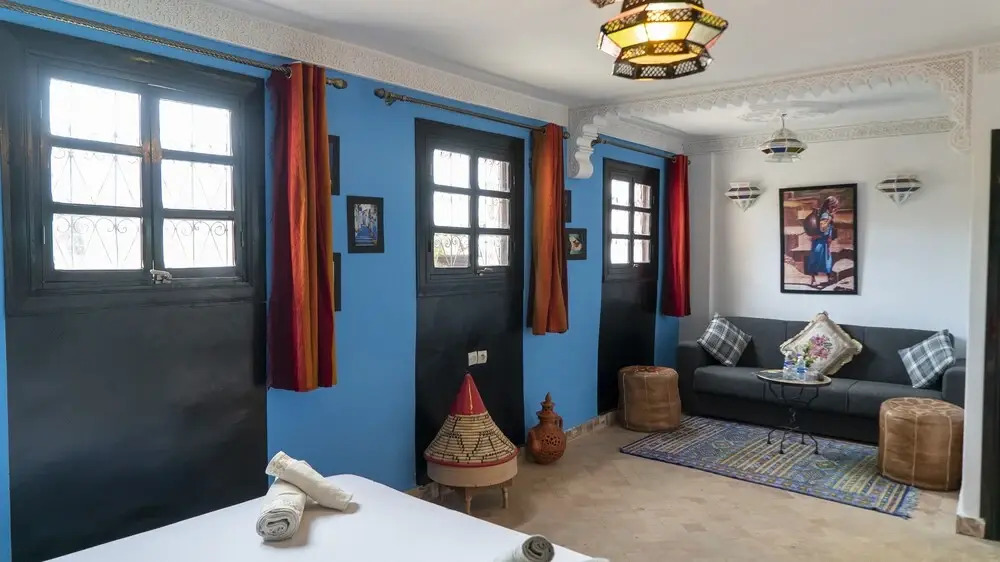 Riad Dar Kassim