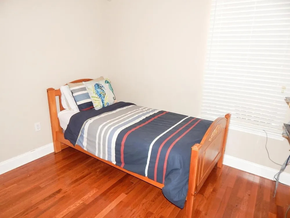 025 Conde - Dauphin Island Home 4 Bedrooms 2 Bathrooms Home