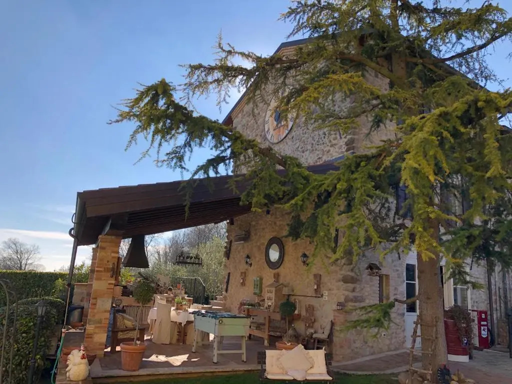 Gallo delle Pille