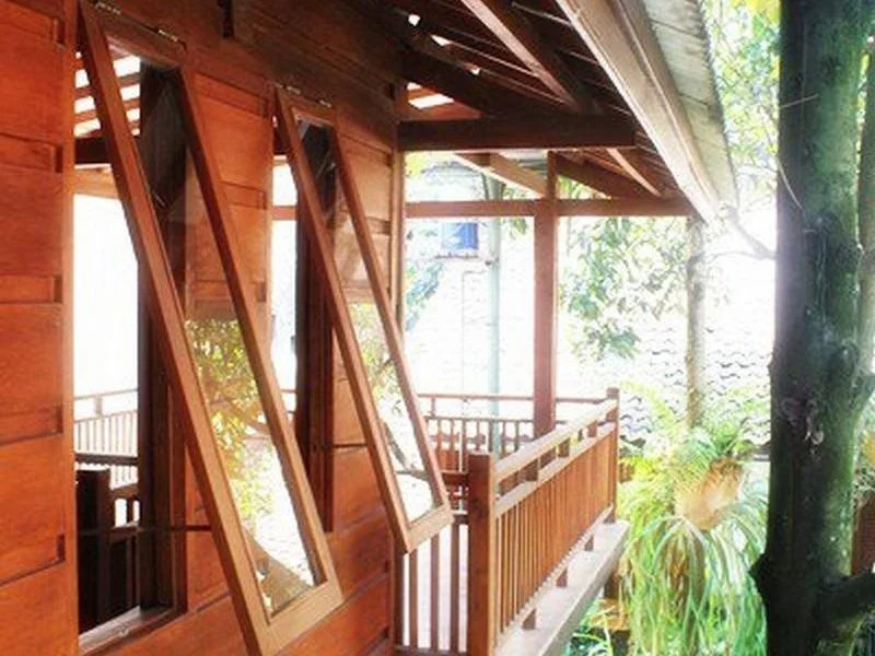 Rumah Ebo