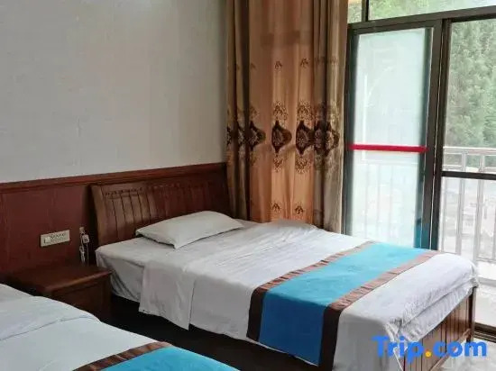 Xinyuan Liji Farm Stay