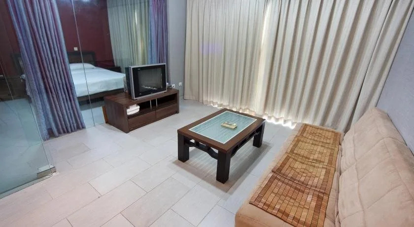 Sanya Linhai Vocation Apartment