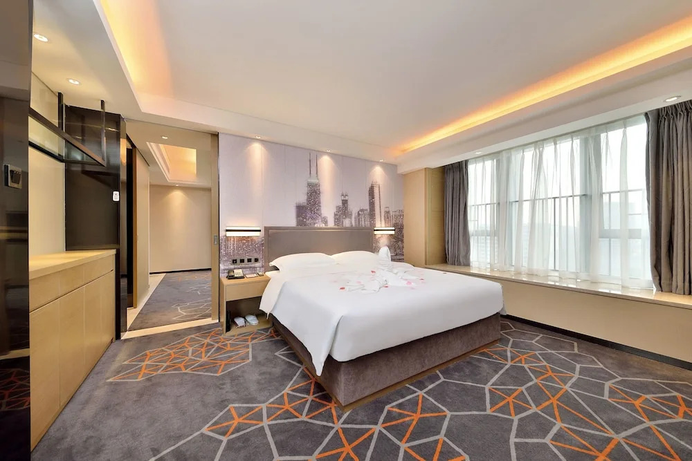 Argyle Hotel Nansha