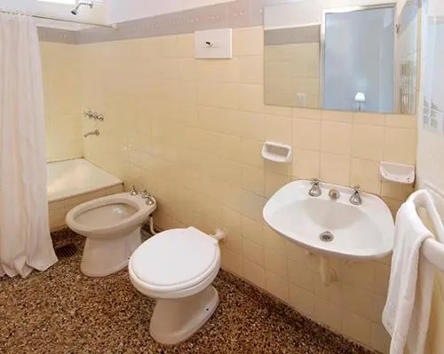 Hotel Santa Rosa