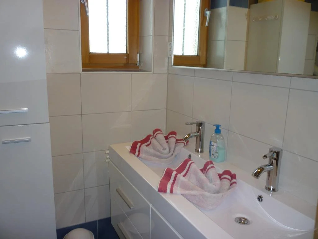 Ferienwohnung Wettl