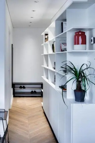 Basanaviciaus apartment