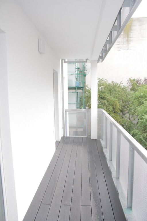 Hauptbahnhof Apartments S2