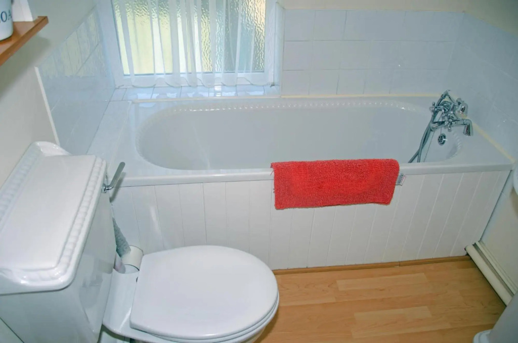1 Hope Cottage