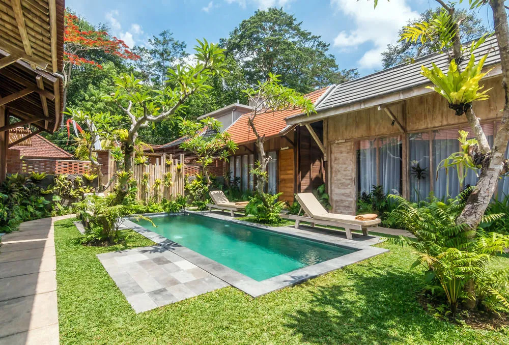 ZEN Premium Nyuh Bojog Ubud