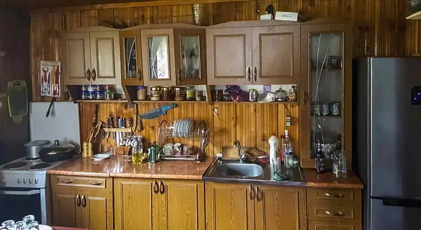 Guesthouse Koroche