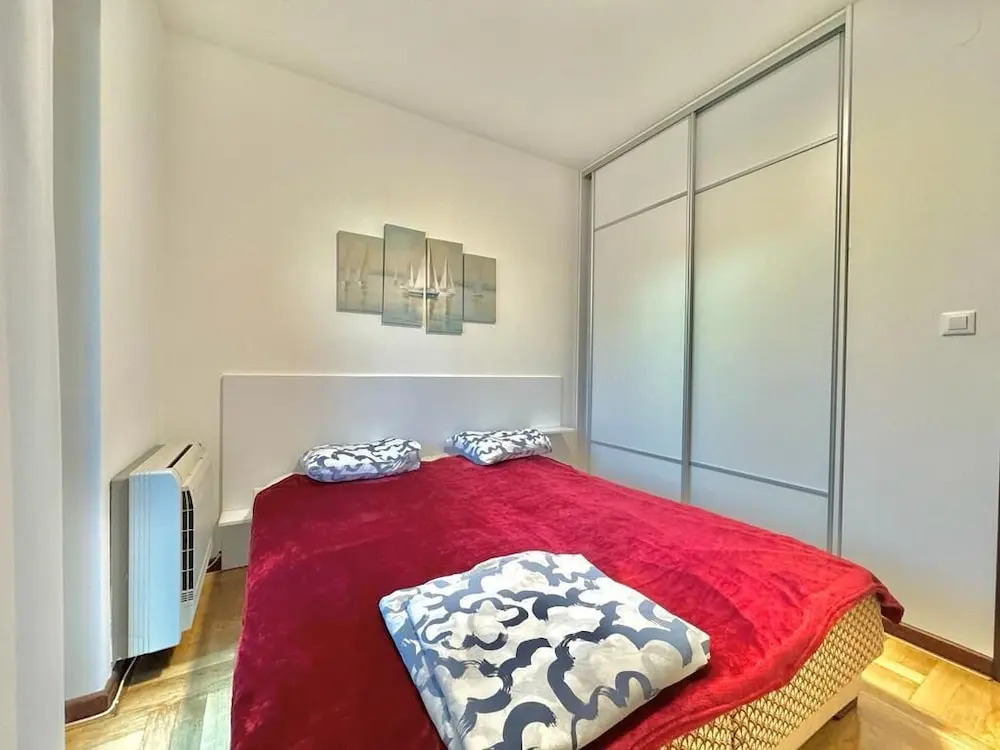 Comfort One Bedroom Apartment