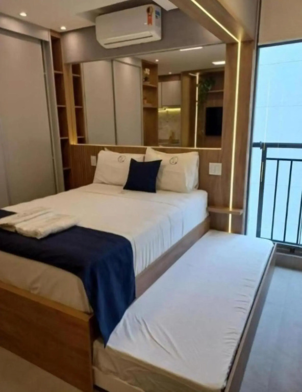 Studio 803 Premium Moema