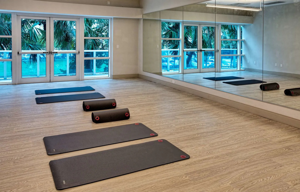 Hotel Maren Fort Lauderdale Beach, Curio Collection By Hilton