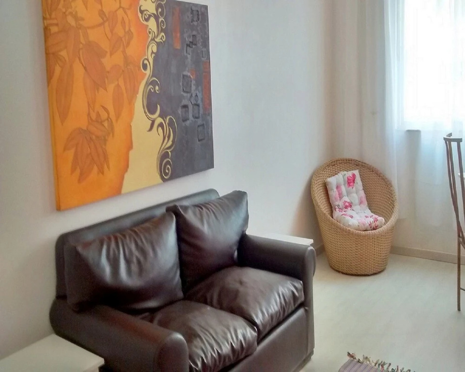 2 Bedroom Condo by Copacabana Beach