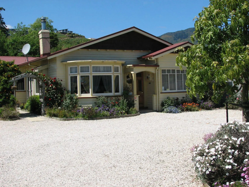 Ambleside Luxury Bed & Breakfast