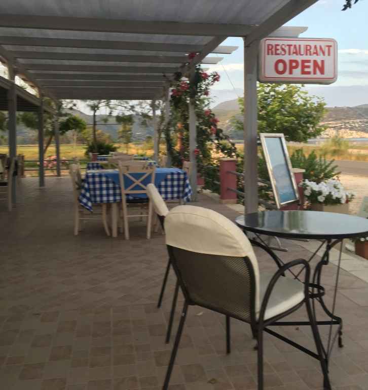 Daphnes Boutique Apartments