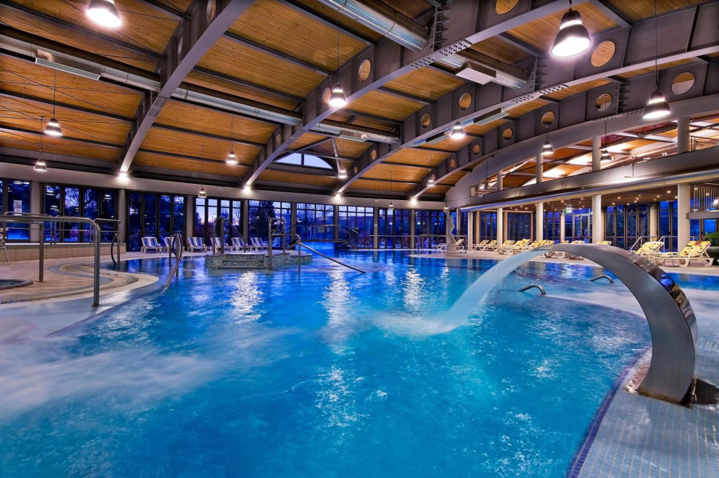 Hotel Petrarca Terme