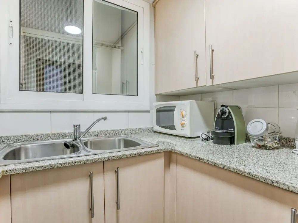 Appartement TOSSA de MAR (CALA SALIONC)