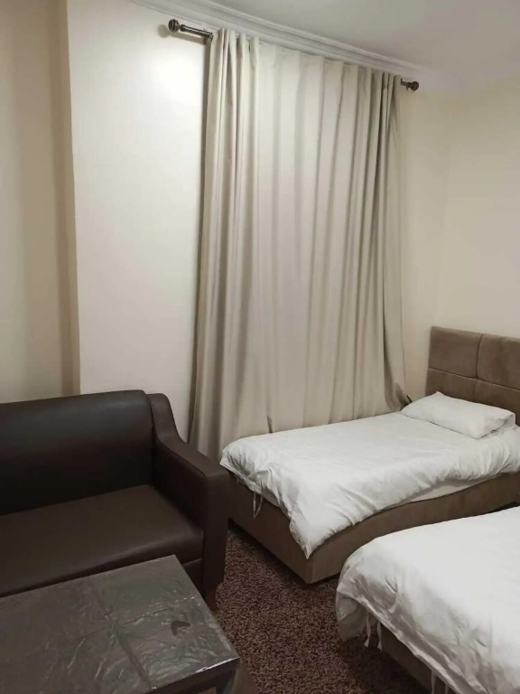 Sidratul Aalia Al-Dahabi Hotel