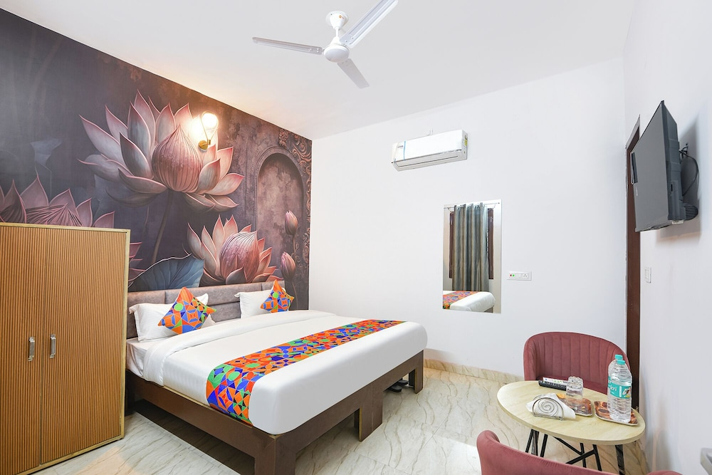 FabHotel AS Residency I