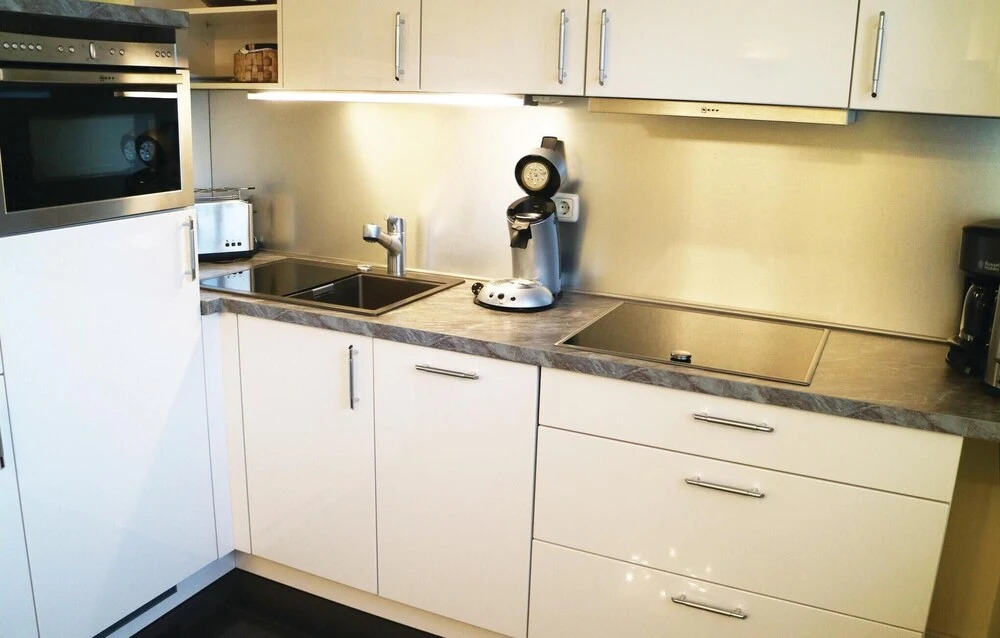 Beautiful Apartment in Rerik With 1 Bedrooms