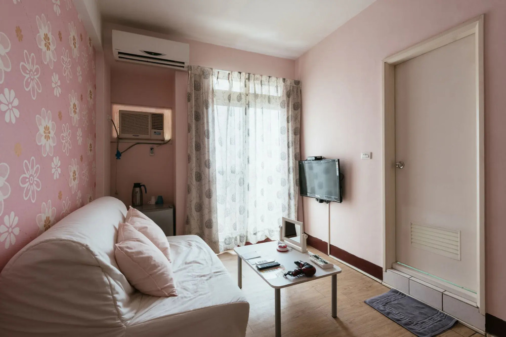 Fengjia Love I Hostel