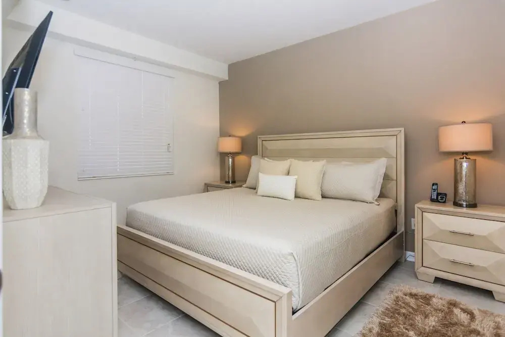 Beautiful  Apartment at Storey Lake 272975