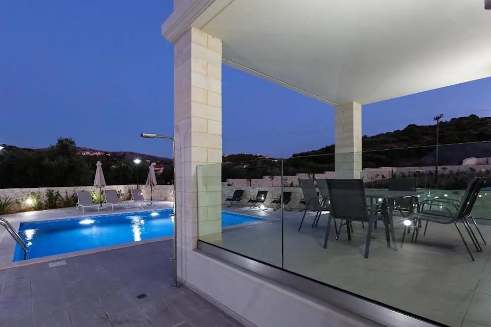 Villa Noboa Sea View Spacious And Cozy 5bd