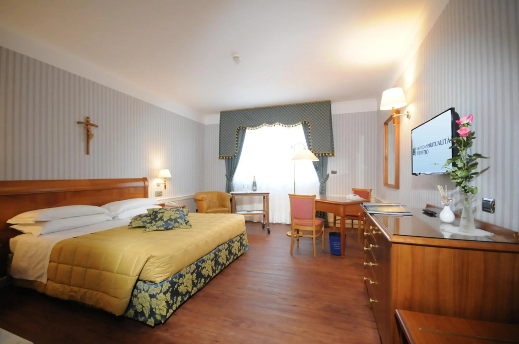 Hotel Centro di Spiritualità Padre Pio