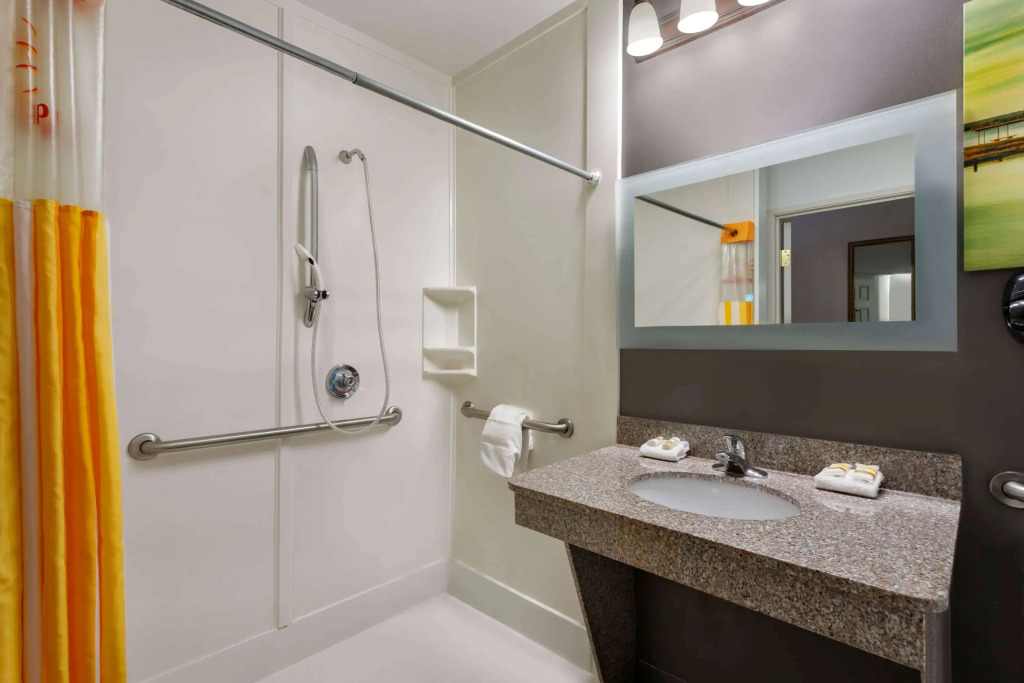 La Quinta by Wyndham I-20 Longview South