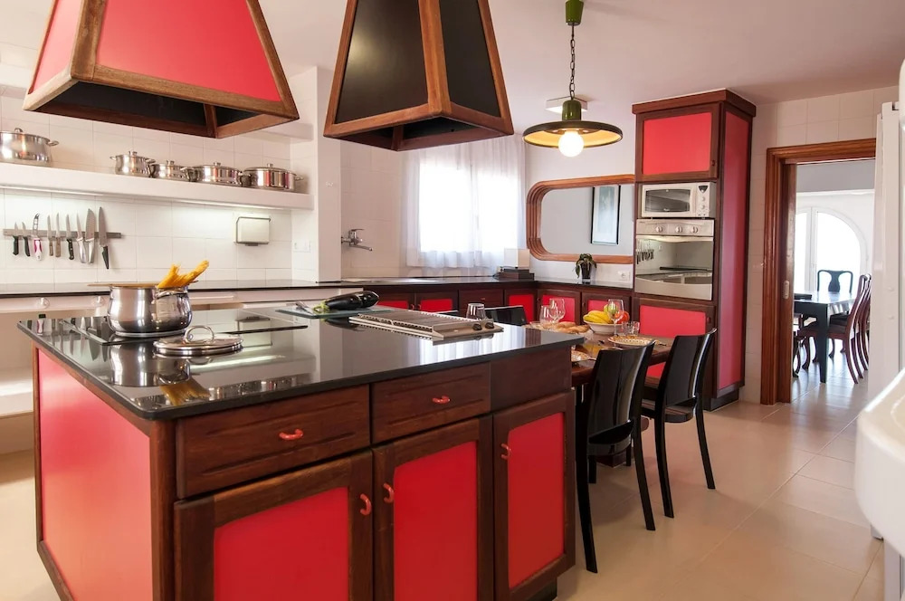 Playa del Hombre Deluxe Luxury Apartments