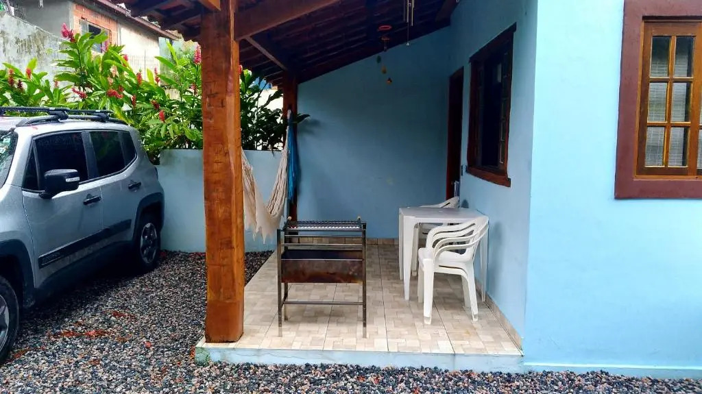 Condomínio em Maresias