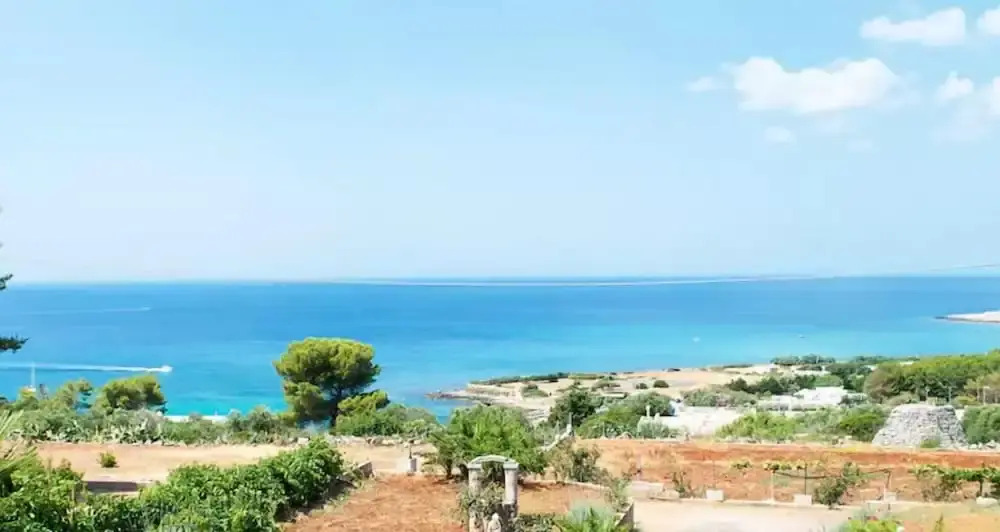 Villa Felloniche