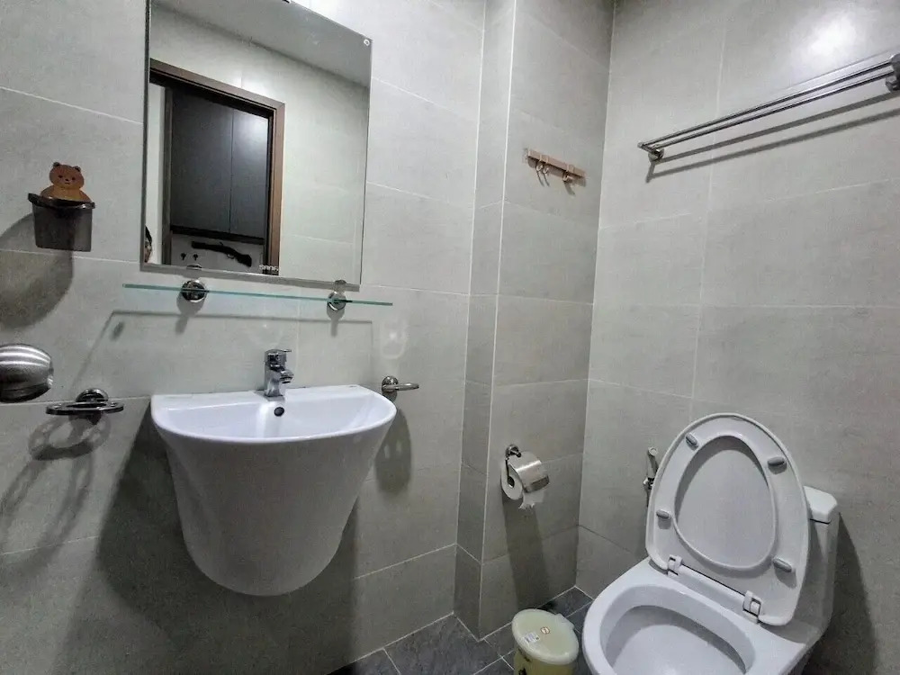 Bcons Garden Luxury Aparment