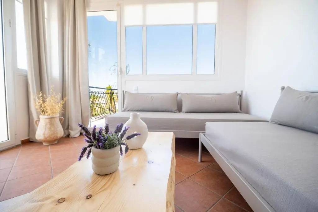 Christoforos Apartments