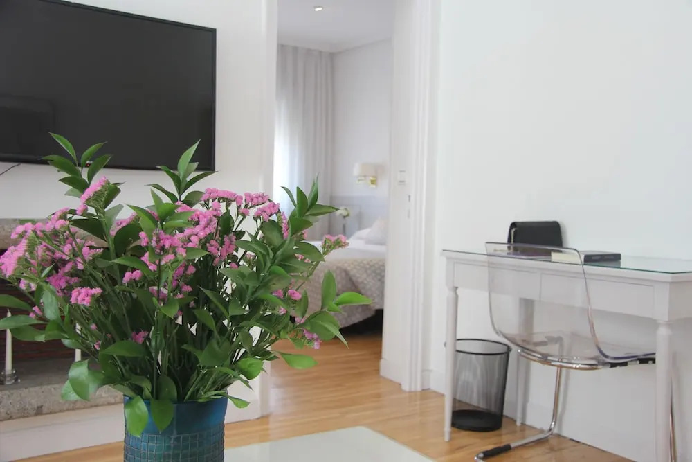Apartamentos Los Jerónimos