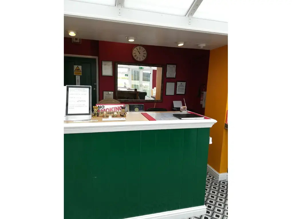 Bryn Mor Beach Hotel